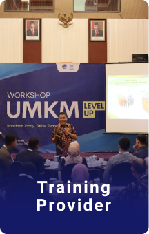 Training Provider