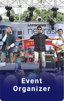 Event Organizer